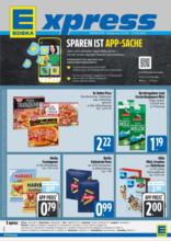 E xpress: Wochenangebote