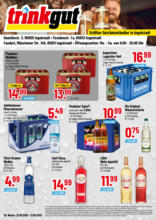 trinkgut: Wochenangebote