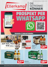 Getränke Ellerkamp: Getränkeangebote
