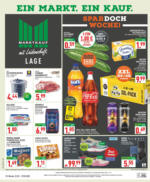 Marktkauf Thomas Lehr Marktkauf: Wochenangebote - bis 27.09.2025