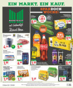 Marktkauf Thomas Lehr Marktkauf: Wochenangebote - bis 27.09.2025