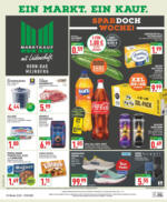 Marktkauf Thomas Lehr Marktkauf: Wochenangebote - bis 27.09.2025