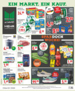 Marktkauf Thomas Lehr Marktkauf: Wochenangebote - bis 27.09.2025