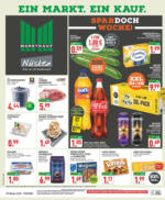 Marktkauf Thomas Lehr Marktkauf: Wochenangebote - bis 27.09.2025