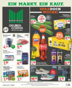 Marktkauf Thomas Lehr Marktkauf: Wochenangebote - bis 27.09.2025