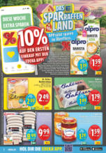 EDEKA: Wochenangebote