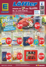 E center: Wochenangebote