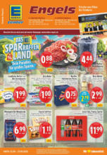 E center: Wochenangebote