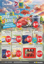 E center: Wochenangebote