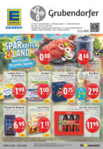 E center E center: Wochenangebote - bis 27.09.2025