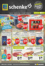 EDEKA EDEKA: Wochenangebote - bis 27.09.2025