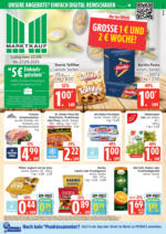 Marktkauf Marktkauf: Wochenangebote - bis 27.09.2025