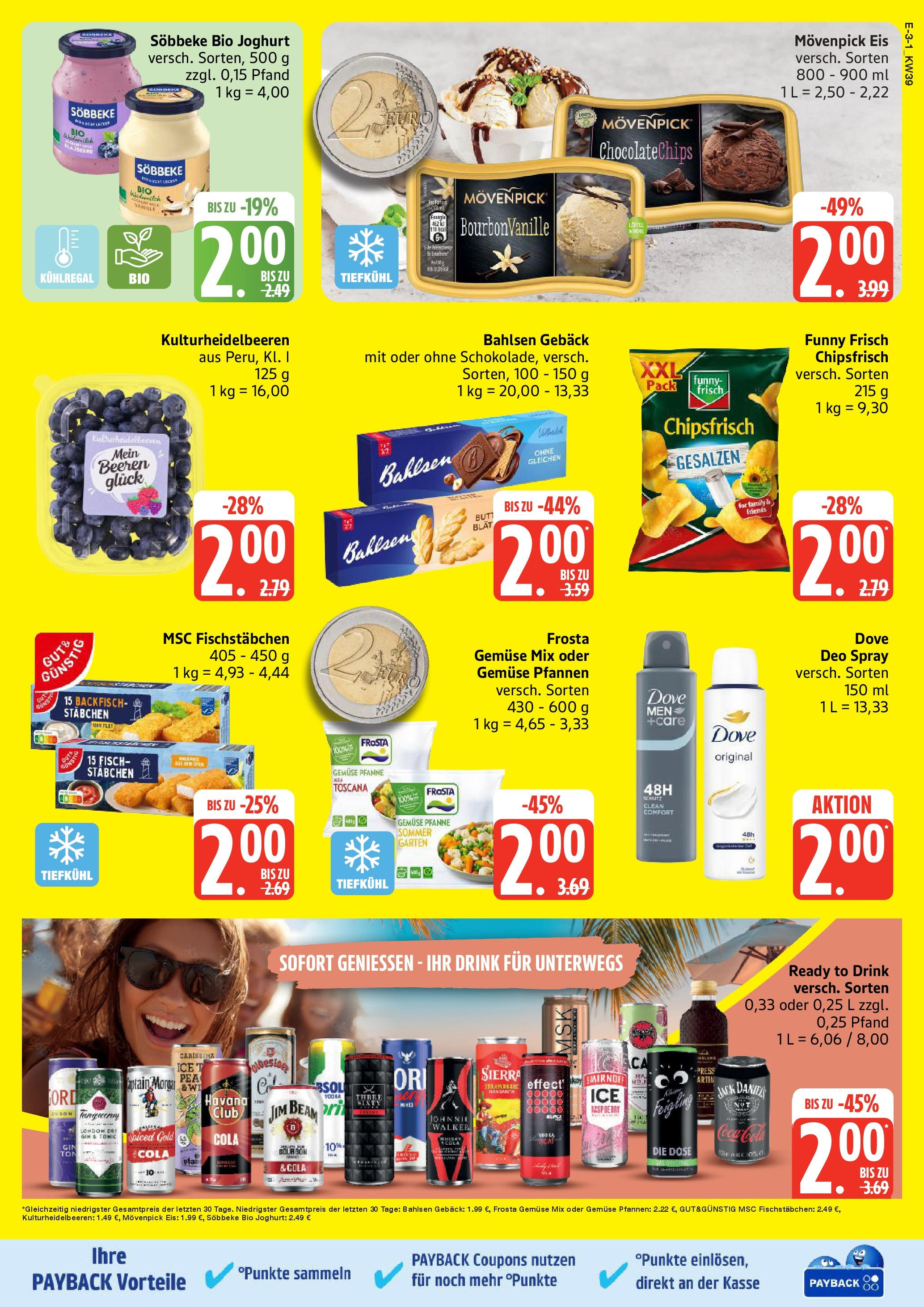Marktkauf - Marktkauf: Wochenangebote (ab 21.09.2025) » Angebote ab Montag | Seite: 3 | Produkte: Jim beam, Joghurt, Jack Daniel's, Gemüse Marktkauf - Marktkauf: Wochenangebote (ab 21.09.2025) » Angebote online | Seite: 3 | Produkte: Jim beam, Joghurt, Jack Daniel's, Gemüse