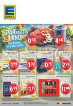 EDEKA Tonscheidt EDEKA: Wochenangebote - ab 22.09.2025