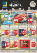 E center E center: Wochenangebote - bis 27.09.2025