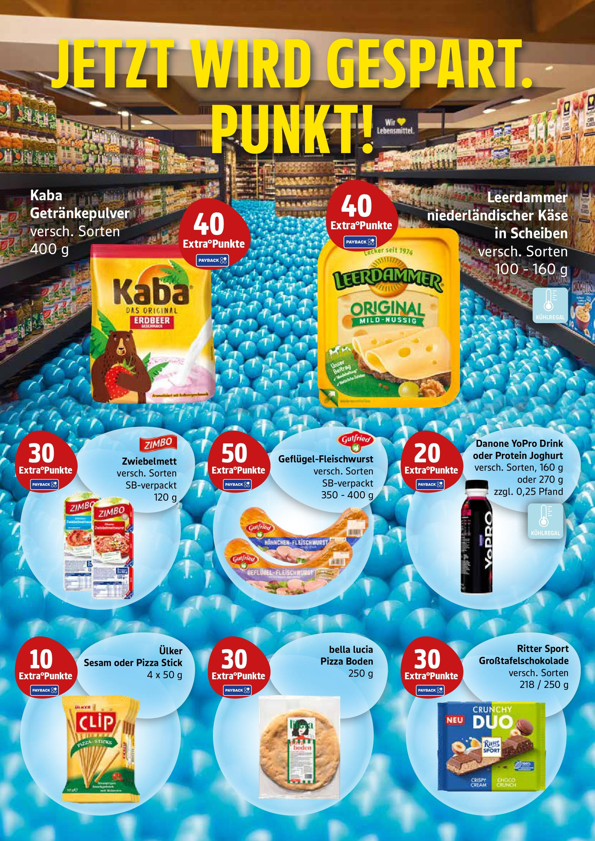 Marktkauf - Marktkauf: Wochenangebote (ab 21.09.2025) » Angebote ab Montag | Seite: 25 | Produkte: Joghurt, Ritter sport, Leerdammer, Pizza Marktkauf - Marktkauf: Wochenangebote (ab 21.09.2025) » Angebote online | Seite: 25 | Produkte: Joghurt, Ritter sport, Leerdammer, Pizza