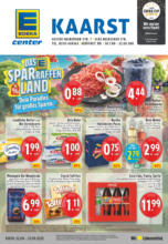 E center: Wochenangebote