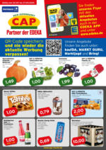 EDEKA: Wochenangebote