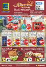 E center E center: Wochenangebote - bis 27.09.2025