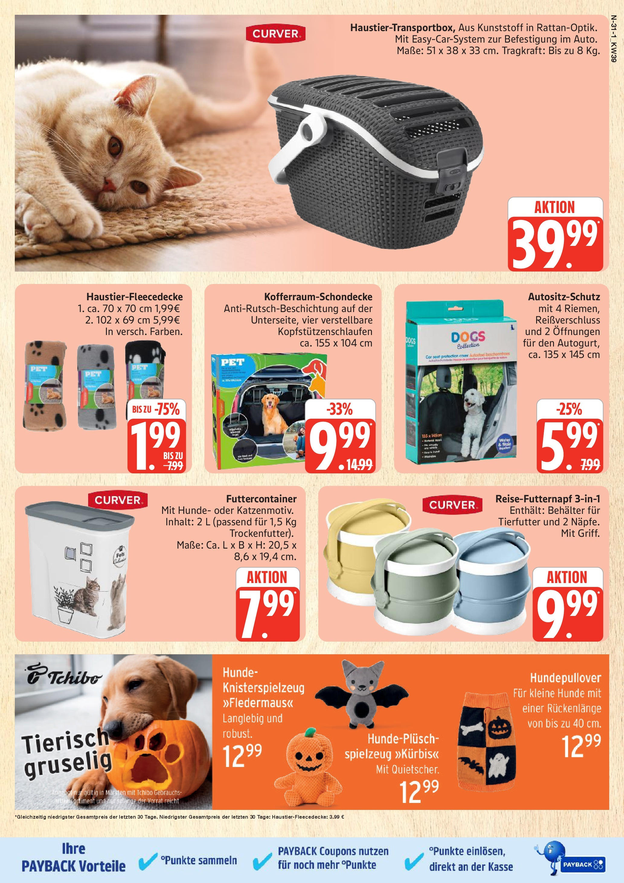 Marktkauf - Marktkauf: Wochenangebote (ab 21.09.2025) » Angebote ab Montag | Seite: 31 | Produkte: Kürbis Marktkauf - Marktkauf: Wochenangebote (ab 21.09.2025) » Angebote online | Seite: 31 | Produkte: Kürbis
