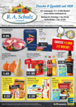 EDEKA EDEKA: Wochenangebote - bis 27.09.2025