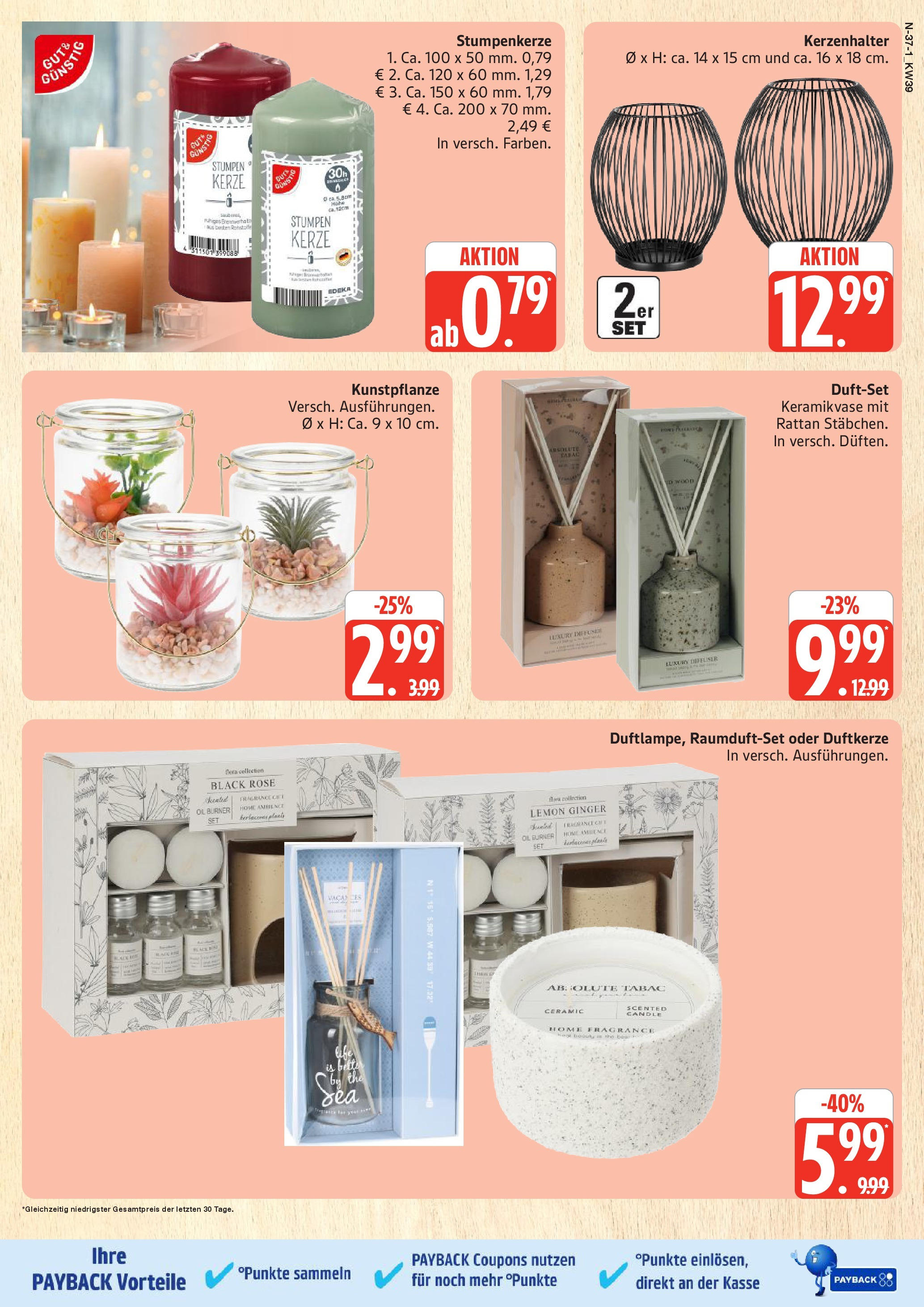Marktkauf - Marktkauf: Wochenangebote (ab 21.09.2025) » Angebote ab Montag | Seite: 37 | Produkte: Öl Marktkauf - Marktkauf: Wochenangebote (ab 21.09.2025) » Angebote online | Seite: 37 | Produkte: Öl