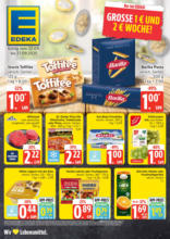 EDEKA: Wochenangebote