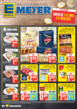 EDEKA: Wochenangebote