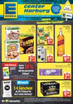 EDEKA EDEKA: Wochenangebote - bis 27.09.2025