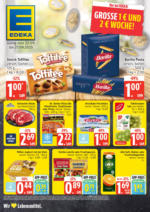 EDEKA: Wochenangebote
