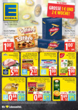 EDEKA: Wochenangebote
