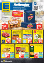 EDEKA EDEKA: Wochenangebote - bis 27.09.2025