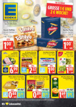 EDEKA: Wochenangebote