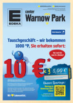 EDEKA EDEKA: Wochenangebote - bis 27.09.2025