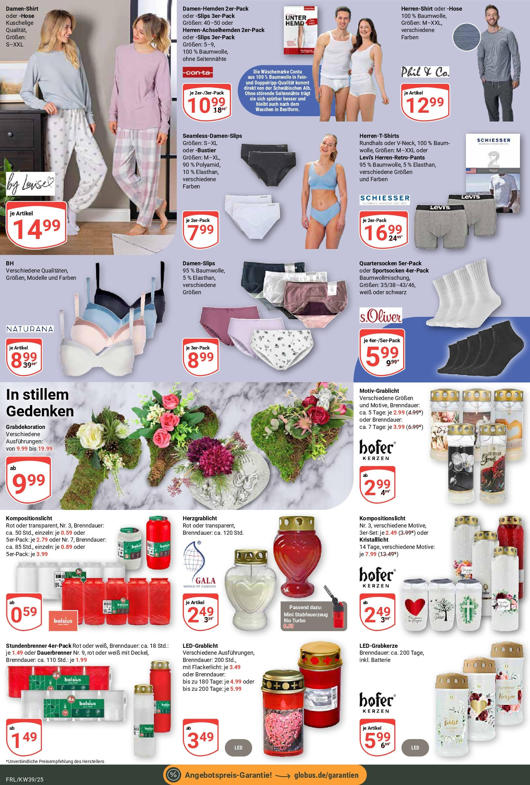 Globus prospekt Freilassing (ab 21.09.2025) » Angebote ab Montag | Seite: 22 | Produkte: Batterie, Hemd, Hose Globus prospekt Freilassing (ab 21.09.2025) » Angebote online | Seite: 22 | Produkte: Batterie, Hemd, Hose