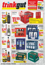trinkgut: Wochenangebote