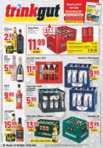 trinkgut trinkgut: Wochenangebote - bis 27.09.2025