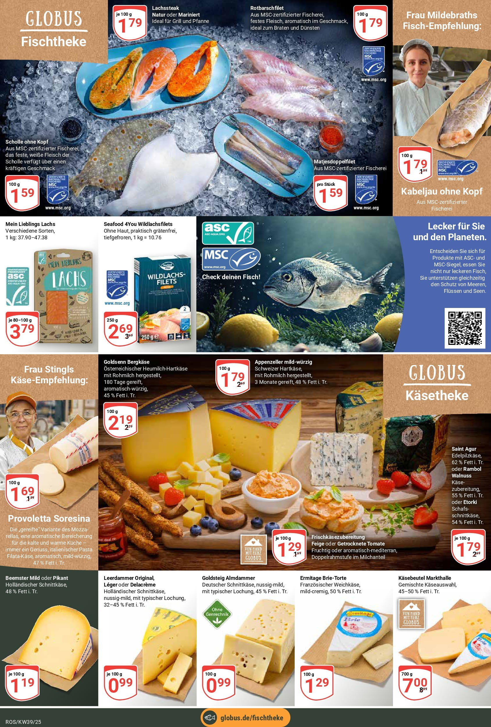 Globus prospekt Lambrechtshagen (ab 21.09.2025) » Angebote ab Montag | Seite: 12 | Produkte: Grill, Küche, Fisch, Pasta Globus prospekt Lambrechtshagen (ab 21.09.2025) » Angebote online | Seite: 12 | Produkte: Grill, Küche, Fisch, Pasta