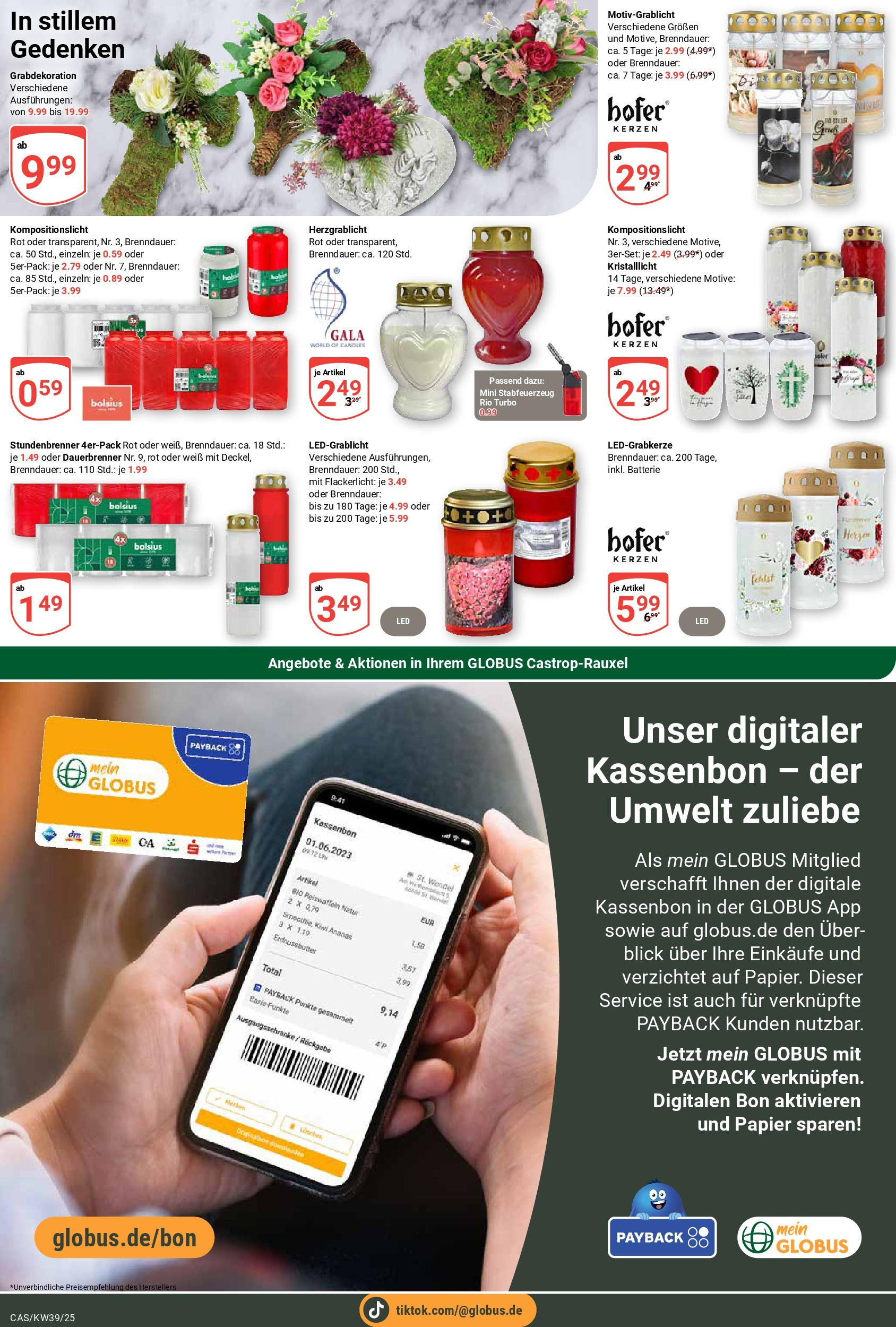 Globus prospekt Castrop-Rauxel (ab 21.09.2025) » Angebote ab Montag | Seite: 21 | Produkte: Batterie, Ananas, Kiwi, Uhr Globus prospekt Castrop-Rauxel (ab 21.09.2025) » Angebote online | Seite: 21 | Produkte: Batterie, Ananas, Kiwi, Uhr