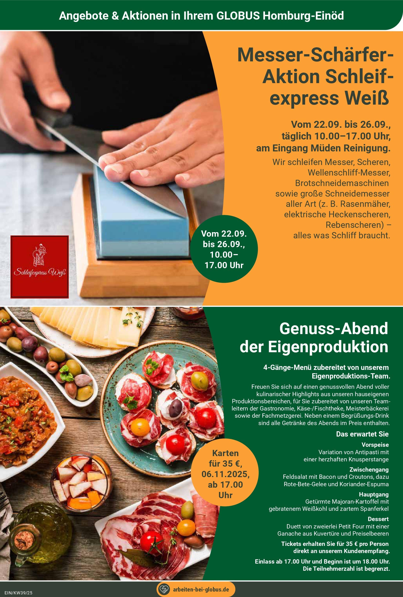 Globus prospekt Homburg-Einöd	 (ab 21.09.2025) » Angebote online | Seite: 26 | Produkte: Uhr