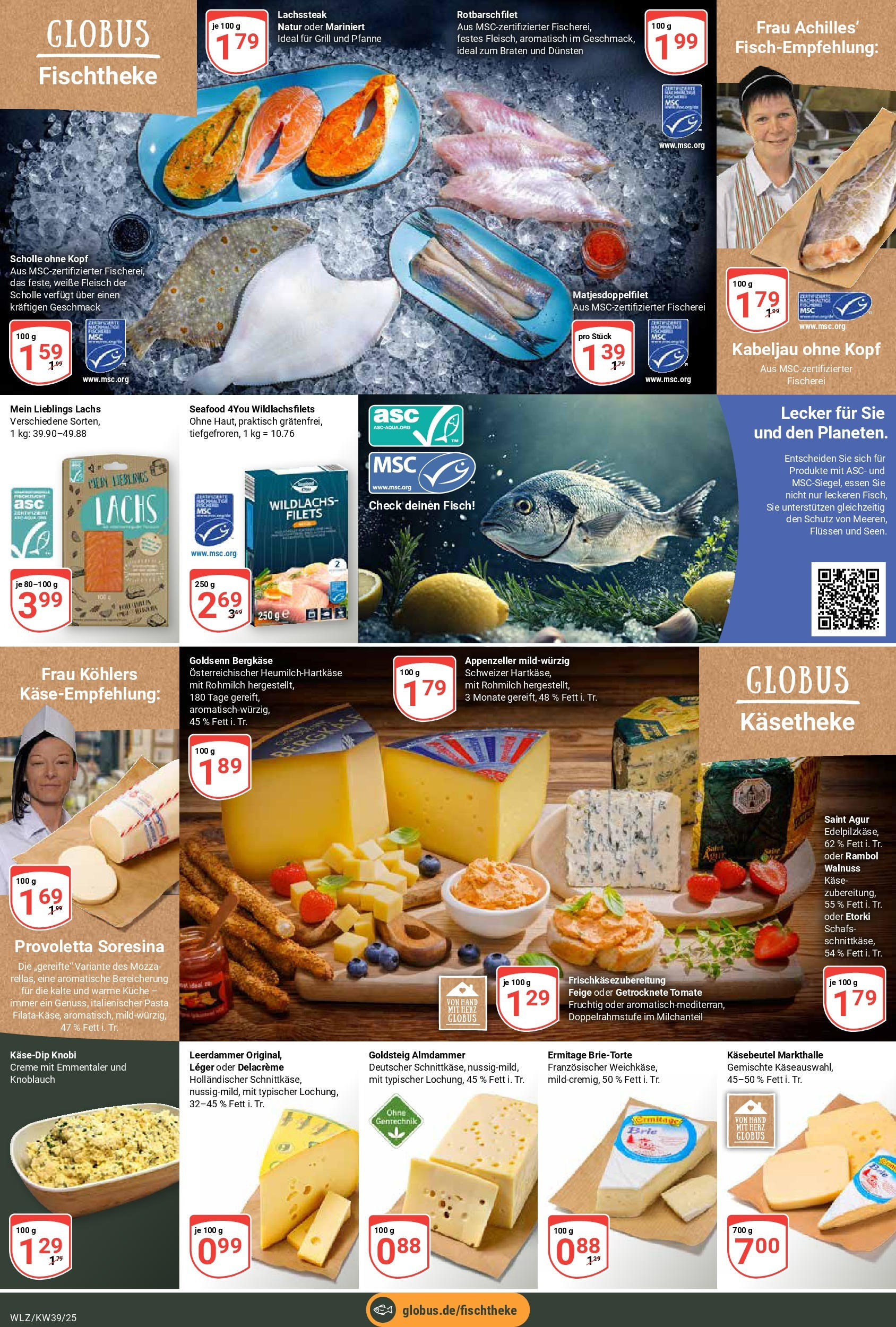 Globus prospekt Weischlitz (ab 21.09.2025) » Angebote ab Montag | Seite: 9 | Produkte: Leerdammer, Knoblauch, Pasta, Fleisch Globus prospekt Weischlitz (ab 21.09.2025) » Angebote online | Seite: 9 | Produkte: Leerdammer, Knoblauch, Pasta, Fleisch