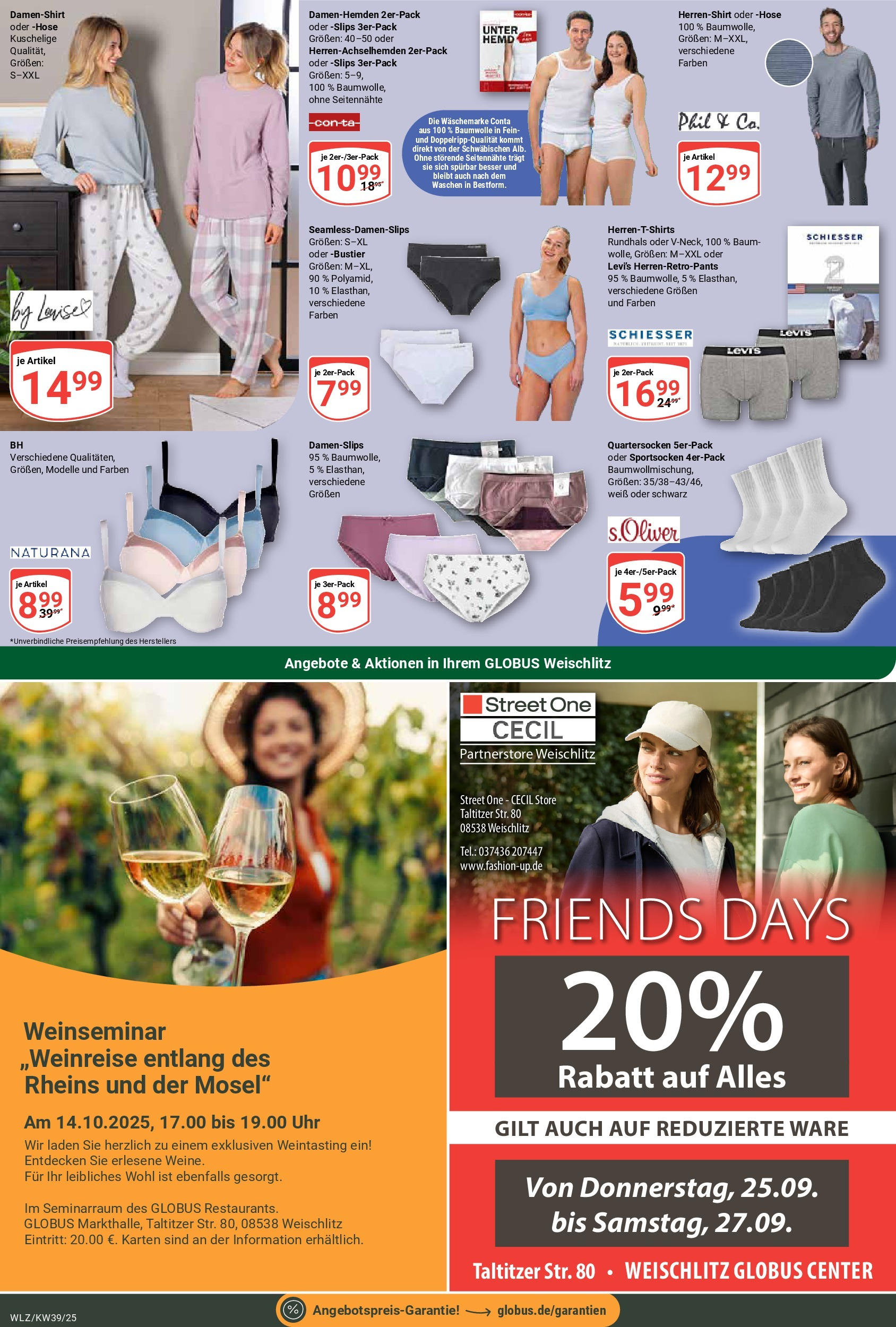 Globus prospekt Weischlitz (ab 21.09.2025) » Angebote ab Montag | Seite: 26 | Produkte: Hemd, Hose, Uhr Globus prospekt Weischlitz (ab 21.09.2025) » Angebote online | Seite: 26 | Produkte: Hemd, Hose, Uhr