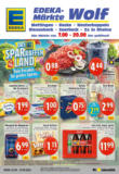 EDEKA: Wochenangebote