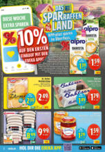 EDEKA: Wochenangebote