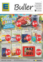 Felix Buller e.K. EDEKA: Wochenangebote - ab 22.09.2025