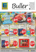 EDEKA: Wochenangebote