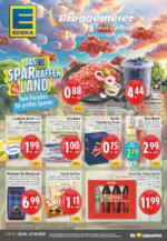 EDEKA Brüggemeier EDEKA: Wochenangebote - bis 27.09.2025