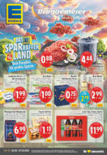 EDEKA: Wochenangebote