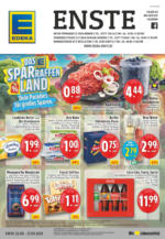 EDEKA EDEKA: Wochenangebote - bis 27.09.2025
