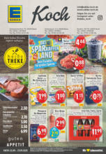 EDEKA: Wochenangebote